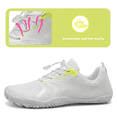 thumbnail image 4 of Watelves Water Shoes for Women Men Quick-Dry Aqua Socks Breathable Barefoot Beach Shoes for Pool,Surfing,Swimming,Boating, 4 of 6