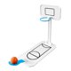 thumbnail image 4 of Mini juego de baloncesto de escritorio perfke aro plegable en miniatura, 4 of 9
