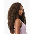 thumbnail image 6 of Sensationnel Lulutress Crochet Braid Water Wave 18", 6 of 11