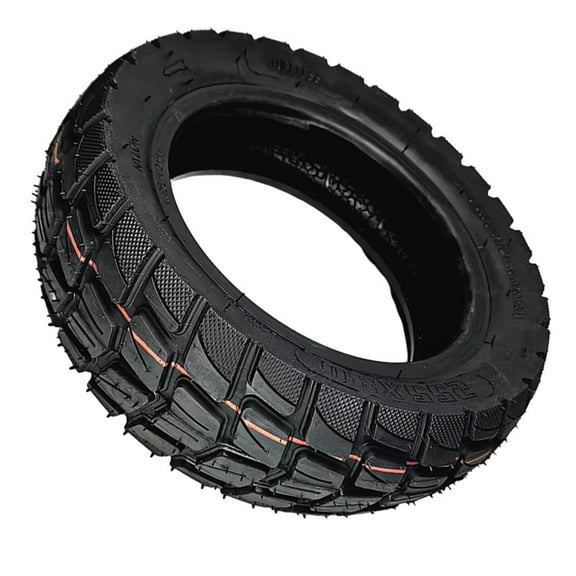 10inch 10x3.0 Off-road Tubeless Tyre 255x80 for 10x Electric Scooter