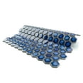 thumbnail image 6 of Merola Tile Fplh1x4 Hudson 1" Hex - Blue, 6 of 7