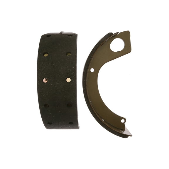 Raybestos Element3™ Brake Shoes