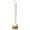 ?? Beige_Hot#3231, variant on Rotating Long-Handle Pot Cleaning Brush | NonSlip Ergonomic Grip | Includes Auxiliary Tweezers | Multi-Functional Kitchen Scrubber Tool for Pots, Pans, Deep Dishes | Durable HIPS PET Material