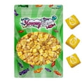 thumbnail image 4 of Starburst Lemon Chewy Candy - 1 LB, Yellow Single Flavor Soft Starburst Original Fruit Chews Candy, Individually Wrapped Bulk Candies, 16 Oz, 4 of 5
