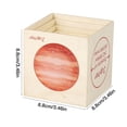 thumbnail image 5 of Juguetes apilables de ocho planetas, bloques apilables, juego de combinaciones de figuras para niños, juegos de bloques apilables de juguetes, juego de combinación educativo y divertido, 5 of 5