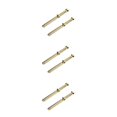 thumbnail image 4 of QualitChoice 2pcs Réglable Montre Fond Couvercle Ouvre-Porte Clé d'Entretien Réparation Clé Plus Proche Horloger Outils 3PCS, 4 of 6