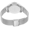 thumbnail image 5 of AK840SS Quartz Date Stainless Steel Mesh Strap Mens Watch, 5 of 5