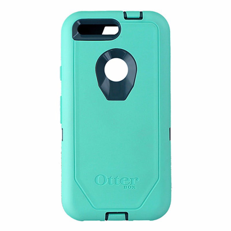 NEW! OtterBox Defender Series Case & Holster for Google Pixel XL 5.5" 