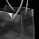 thumbnail image 4 of 10 Uds. Bolsa de flores decorativas, bolsa de embalaje para ramo, bolso de flores, bolsa de regalo transparente de plástico para ramo, 4 of 5