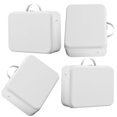 thumbnail image 2 of For Switch 2 Carrying Case – Portable Travel Case with Multiple Storage & Built-in Stand for Switch 2 Console & Accessories (Only Bag), 2 of 8