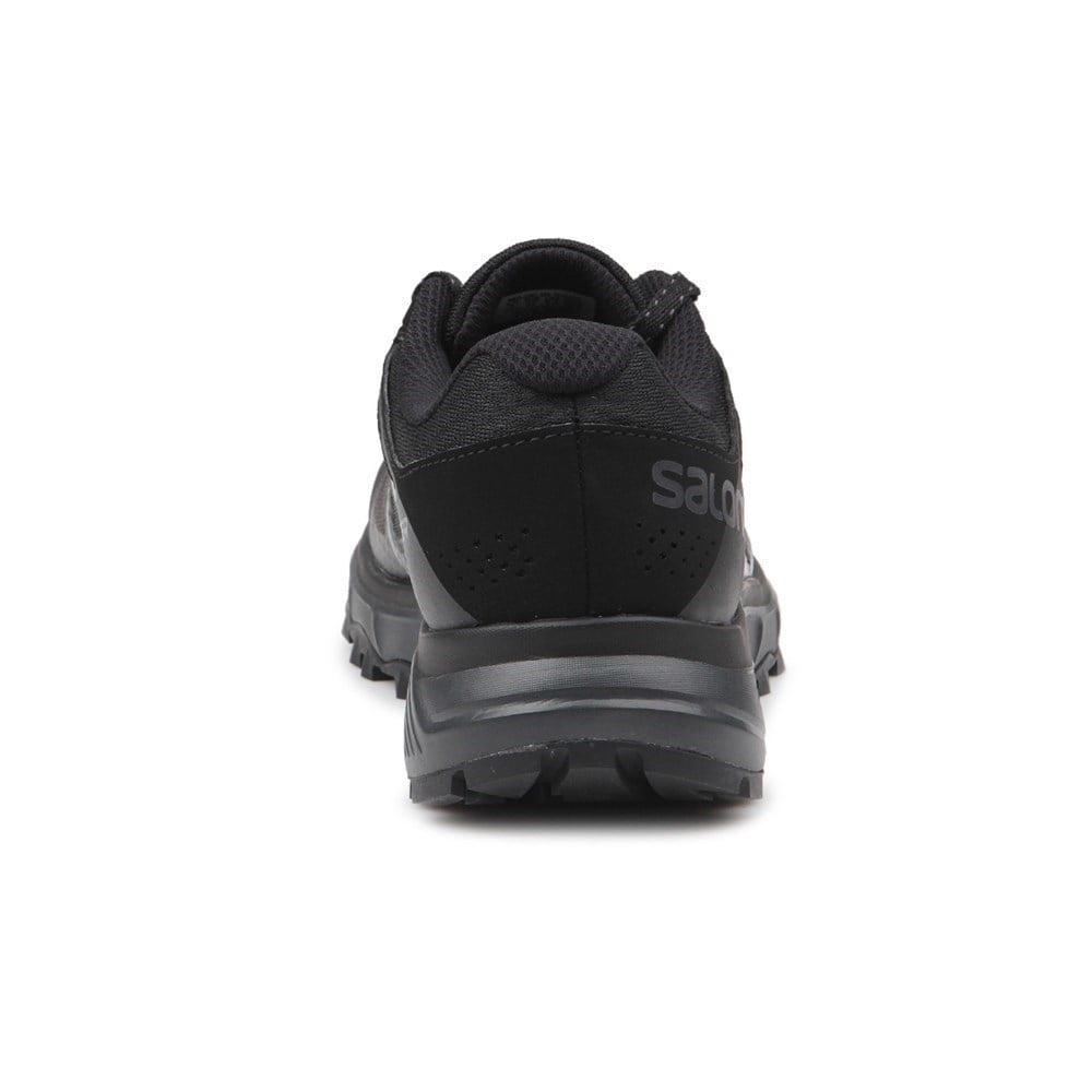 salomon trailster black