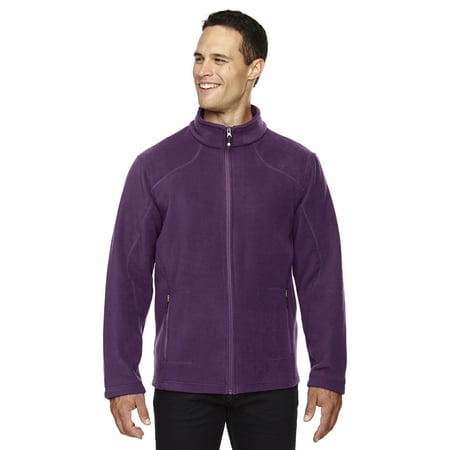 Ash City - North End Men's Voyage Fleece Jacket
