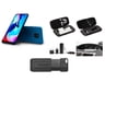 thumbnail image 1 of Motorola Moto E7 Plus 64gb Dual Sim 4gb Ram 48mpx azul + MEMORIA FLASH DE 32GB + Kit de accesorios para Smartphone Motorola MOTOROLA E7-BLUE + KIT, 1 of 2