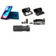 thumbnail image 1 of Motorola Moto E7 Plus 64gb Dual Sim 4gb Ram 48mpx azul + MEMORIA FLASH DE 32GB + Kit de accesorios para Smartphone Motorola MOTOROLA E7-BLUE + KIT, 1 of 2
