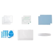 2PCS Protective Film Compatible for DJI NEO, Drone Lens Screen Protector Film Anti-Scratch Camera Glass Lens Tempered Glass Film Protection Drones Remote Controller Cover Skin Guard Accessories