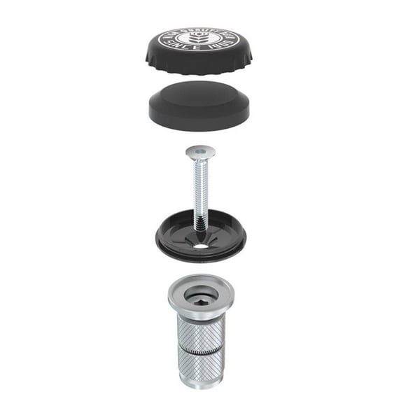 Bike Mount Holder for #airtag# Tracker Securely Hide Fix and Track Your Bike N5 X1V4
