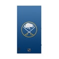 thumbnail image 4 of Head Case Designs Officially Licensed NHL Buffalo Sabres Plain Vinyl Sticker Skin Decal Cover Compatible with Microsoft Series X Console & Controller, 4 of 10