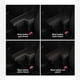 thumbnail image 3 of Car Armrest Box Elbow Support Case Car Interior Accessories Tidying Arm Rest Box for Jimny Jb64 Jb74 2019-2024,C, 3 of 5