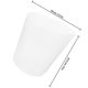 thumbnail image 2 of OULII 10Ud Inserto Protector Maceta Transparente Plástico Para Plantas Y Jardinera Exterior Duradero, 2 of 8