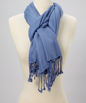 pashmina evening wrap