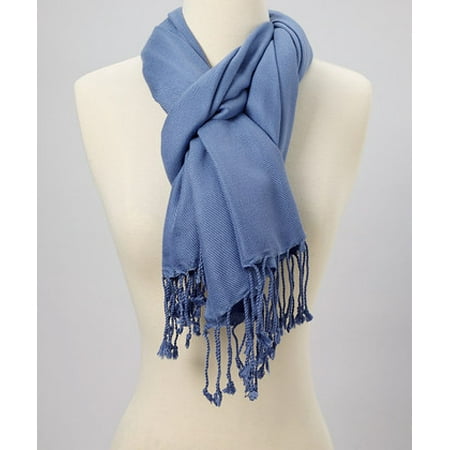 Amtal Large Pashmina Soft Scarf Cashmere Shawl Wrap Stole in...