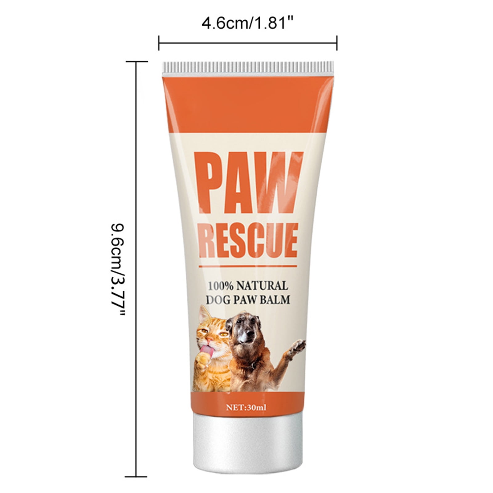 Paw rescue balm hotsell