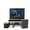 15m, variant on Underwater Fishing Camera 7'' HD 1080P Ice Fishing Camera 5000AMH Battery IR & LED Portable Fishing Finder for Dark Ice Fishing Waterproof Underwater Fish Finder
