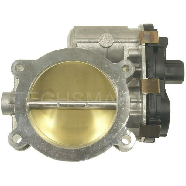 OE Replacement for 20092013 GMC Sierra 1500 Fuel Injection Throttle