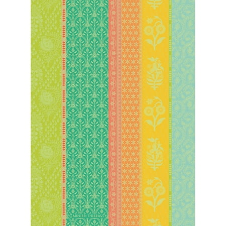 Garnier Thiebaut Mille Saris Tor Kerala Kitchen Towel 22 x30