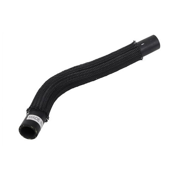 Radiator Surge Tank Outlet Hose