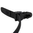 thumbnail image 4 of Peahefy Diving Accessory,Fins Strap,1Pair KEEP DIVING Adjustable Scuba Diving Fins Straps Accessory, 4 of 4
