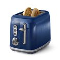 thumbnail image 1 of OsterÂ® Retro 2-Slice Toaster with Quick-Check Lever, Extra-Wide Slots, Impressions Collection, Blue, 1 of 6