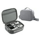 thumbnail image 2 of Batería Control Remoto Cuerpo Drone Estuche Protector Transporte Antiarañazos Con Bolsillo Malla Accesorios DJI Mini 3 Pro, 2 of 9