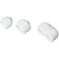 thumbnail image 2 of FreedomRail White End Cap 7913660011, 2 of 2