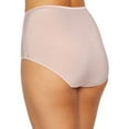 thumbnail image 3 of Vanity Fair Lingerie Women's Underwear, Illumination Brief Panties, Sizes M - 3XL, 3 of 3