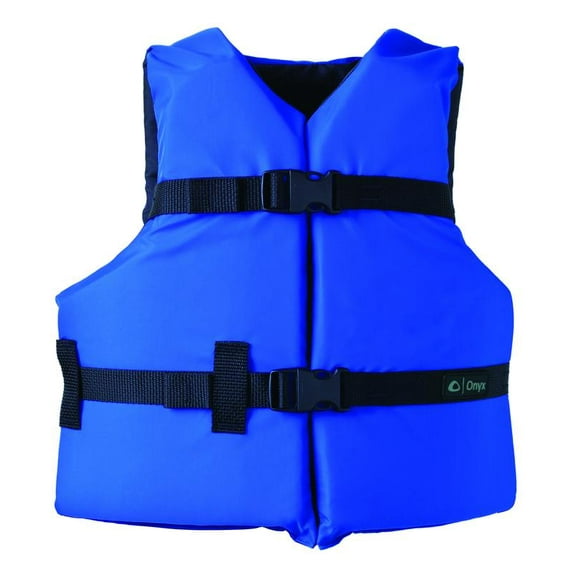 Kemp Universal Life Jacket