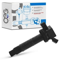 OEG Parts New Ignition Coil Replacement For 1999-2006 Lexus ES300 RX300 & Toyota Avalon Camry Highlander, Replaces 90080-19016, 90919-02234, 6731301, DMB1084, 450012