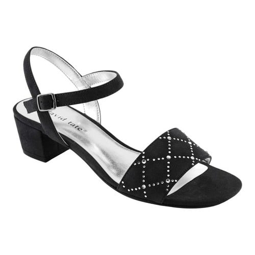 david tate women's shoes