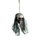thumbnail image 2 of Decoraciones de Halloween, adornos de Halloween, regalos de Halloween, calavera colgante de Halloween, decoración de fantasmas, decoración de casa, bar, jardín, esqueleto colgante, 2 of 2