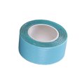 thumbnail image 1 of Ruban Adhésif Double Face pour Perruques Extensions de Cheveux Largeur 2cm Bleu, 1 of 8