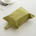 thumbnail image 1 of Lanyard Tissue Bag, 1 of 4