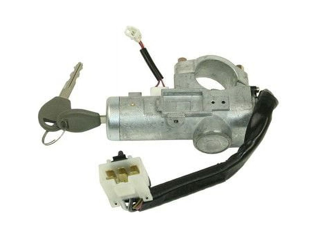 Deals On Beck Arnley 201-2058 Ignition Lock And Cylinder