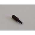 thumbnail image 3 of 1x T15 Torx Security 25mm 1/4" Hex Shank Screwdriver Bit Hardened 1" Replacement Star, 3 of 8