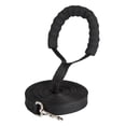 thumbnail image 3 of New Long Dog Leash Rope Comfortable Sponge Handle Pet Lead Belt Outdoor Training Dog Lanyard for Small Medium Large Dogs Product ShopWise Round, 3 of 17