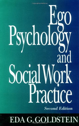 Pre-Owned Ego Psychology and Social Work Practice: 2nd Edition (Hardcover) 0029121507 9780029121504