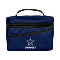 Dallas Cowboys 6-Can Flex Cooler