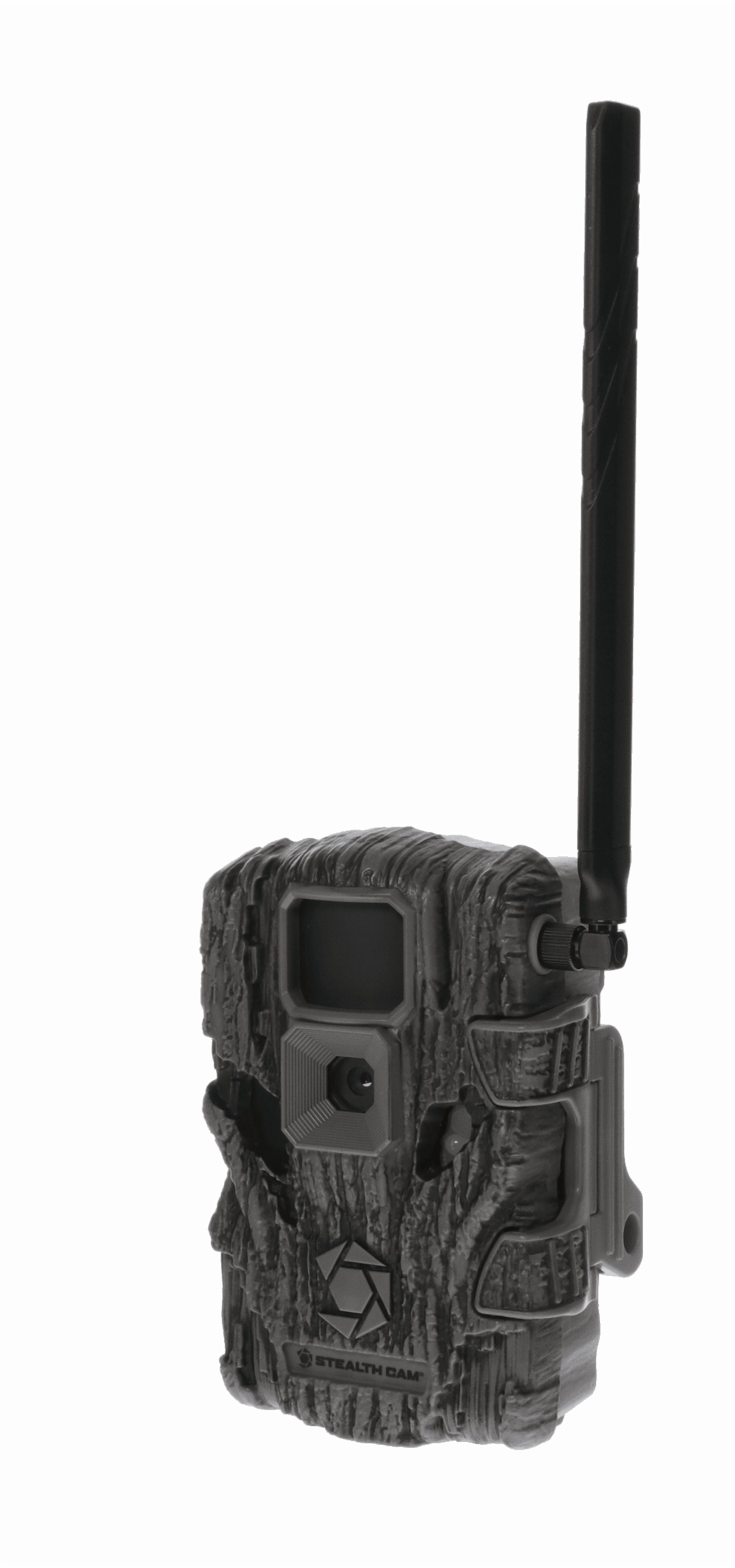 Stealth Cam Fusion X Verizon 26 MP Photo & 1080P at 30FPS Video 0.4 Sec Trigger Speed Wireless Hunting Trail Camera - Supports SD Cards Up to 32GB