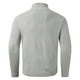 thumbnail image 4 of Gibobby Suéter cárdigan hombre Buttoned Down Cárdigan de Lana Merino Italiana Suéter cárdigan para Hombre(Gris,M), 4 of 5