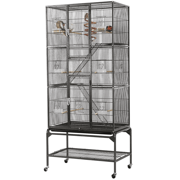 large bird cage walmart