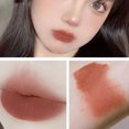 thumbnail image 4 of Lip Gloss  Lip Gloss Long Lasting Lip Gloss Matte Lipstick Matte Lip Gloss Lip Gloss Soft  Cute Animal Appearance Stick Free Lively Color Long Lasting Matte Lipstick, 4 of 8